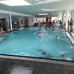 Vakantiehuis Klapoetke Dorum