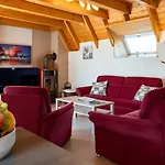 Vakantiehuis Klapoetke Dorum