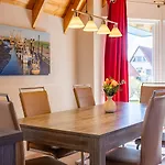 Vakantiehuis Klapoetke Dorum