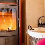 Klapoetke Vakantiehuis Dorum