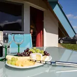 Vakantiehuis Klapoetke Dorum