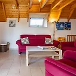 Klapoetke Vakantiehuis *
