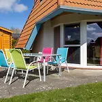 Vakantiehuis Klapoetke Dorum
