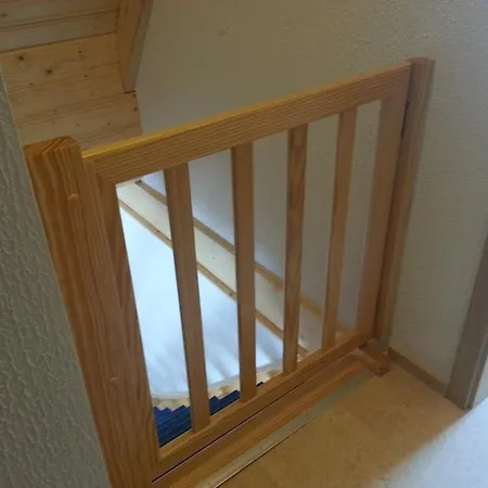 Klapoetke Feriehus Dorum