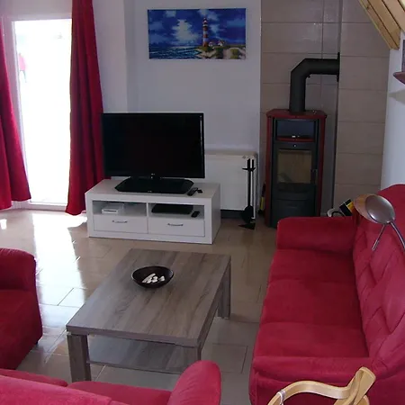 Klapoetke Holiday home