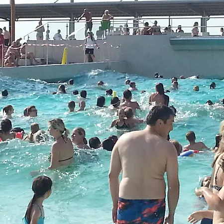 Holiday home Klapoetke Dorum