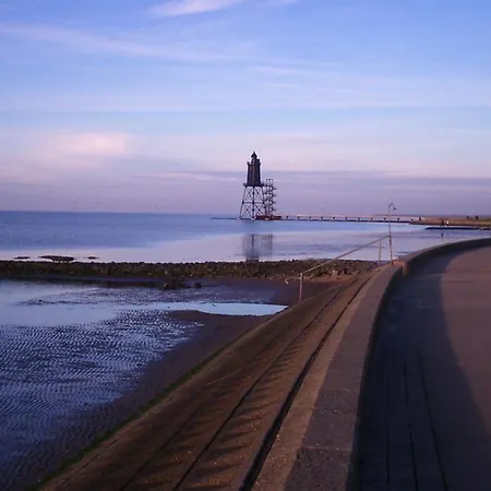 Holiday home Klapoetke