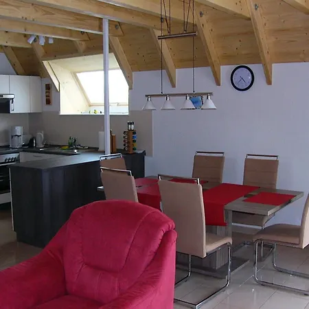 Holiday home Klapoetke *