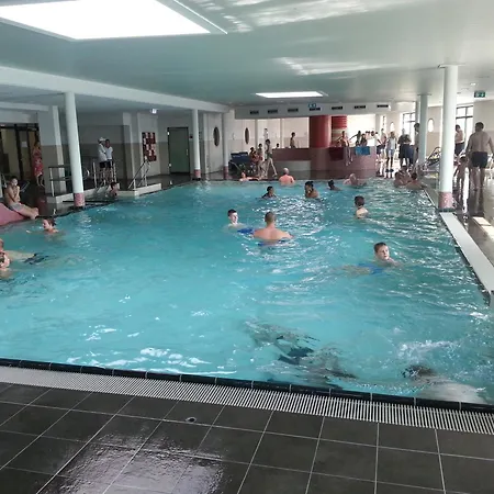 Holiday home Klapoetke Dorum