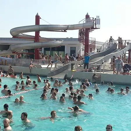 Vakantiehuis Klapoetke