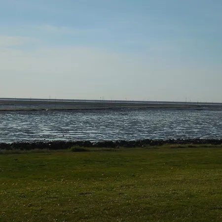 Holiday home Klapoetke *