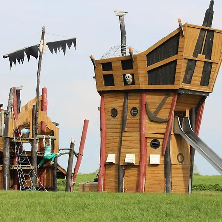 Klapoetke Holiday home *