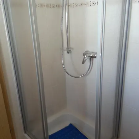 Klapoetke Holiday home Dorum