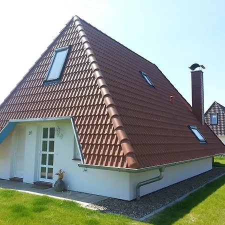 Klapoetke Holiday home *