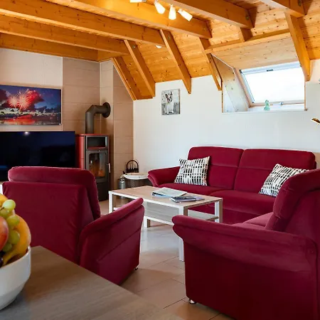 Feriehus Klapoetke Dorum