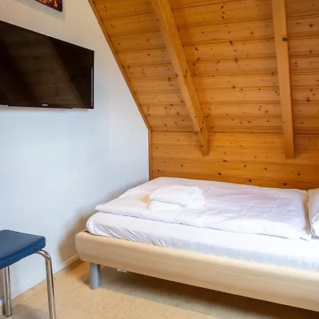 Klapoetke Feriehus