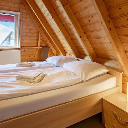 Feriehus Klapoetke *
