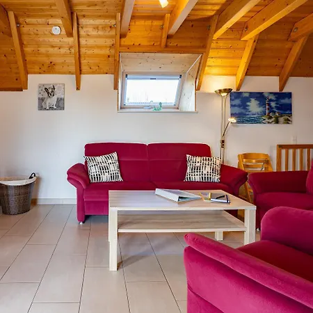 Klapoetke Feriehus *