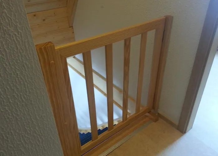 Klapoetke בית נופש דורום