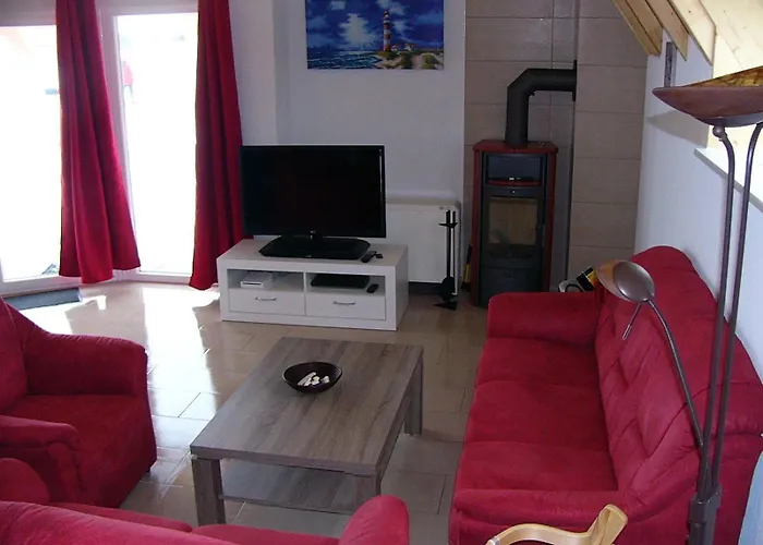 Klapoetke בית נופש