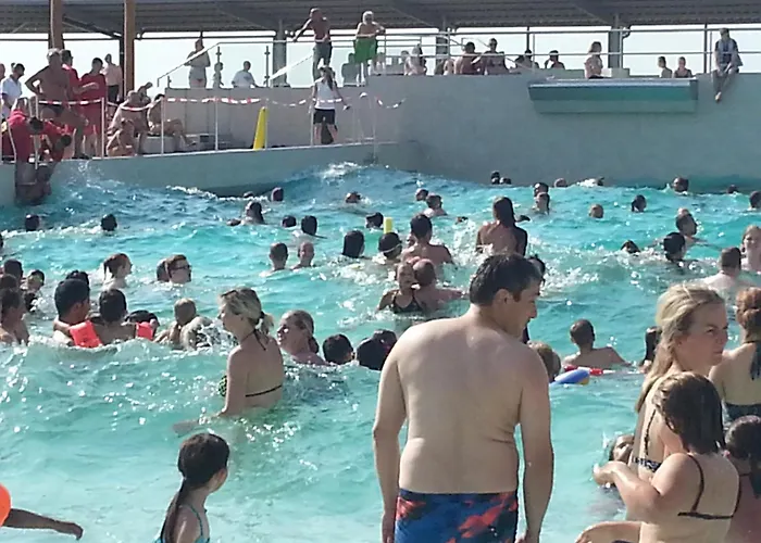 בית נופש Klapoetke דורום