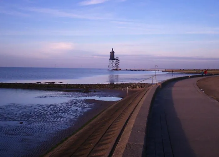 בית נופש Klapoetke