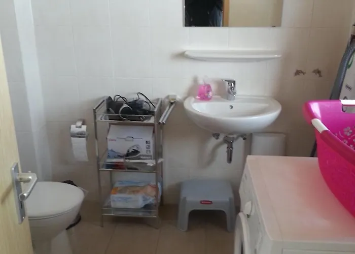 Klapoetke בית נופש דורום