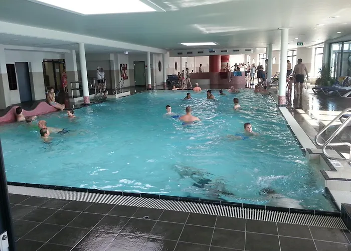 בית נופש Klapoetke דורום