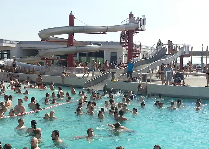 בית נופש Klapoetke