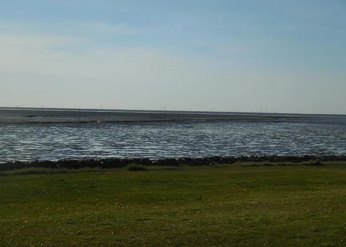 בית נופש Klapoetke *