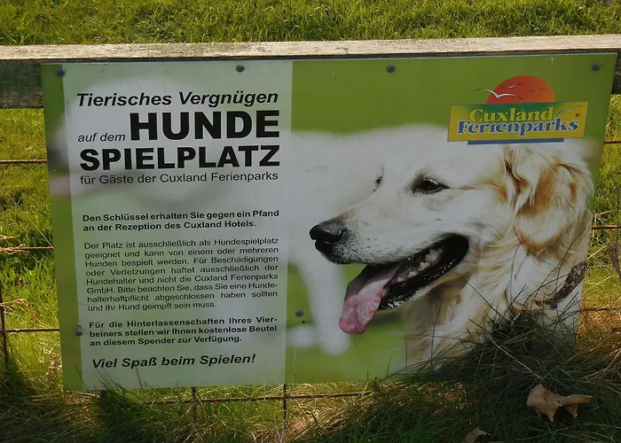 בית נופש Klapoetke