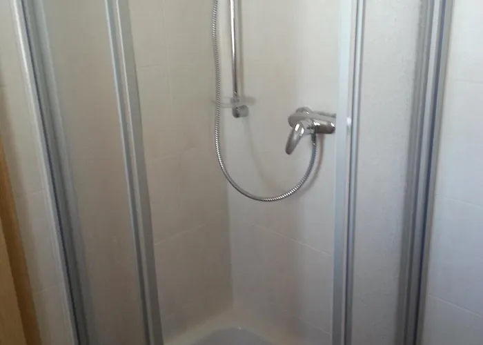 Klapoetke בית נופש דורום