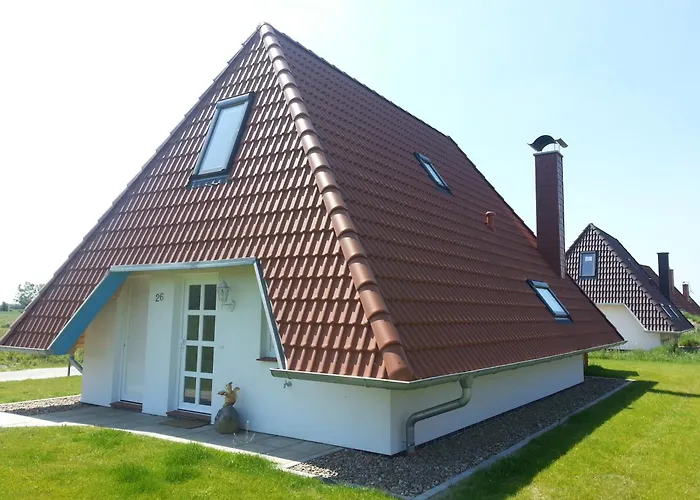 Klapoetke בית נופש *